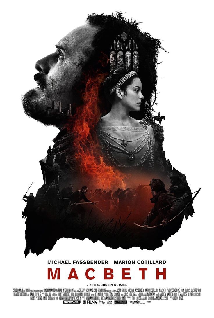 “Macbeth (1971) Film Çözümlemesi | Güç, İhanet ve Trajedinin Hikâyesi”