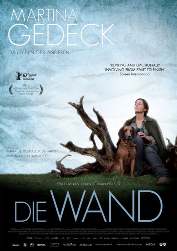 Die Wand (2012) – Görünmeyen Duvarın Ardında İnsan ve Doğa İlişkisi